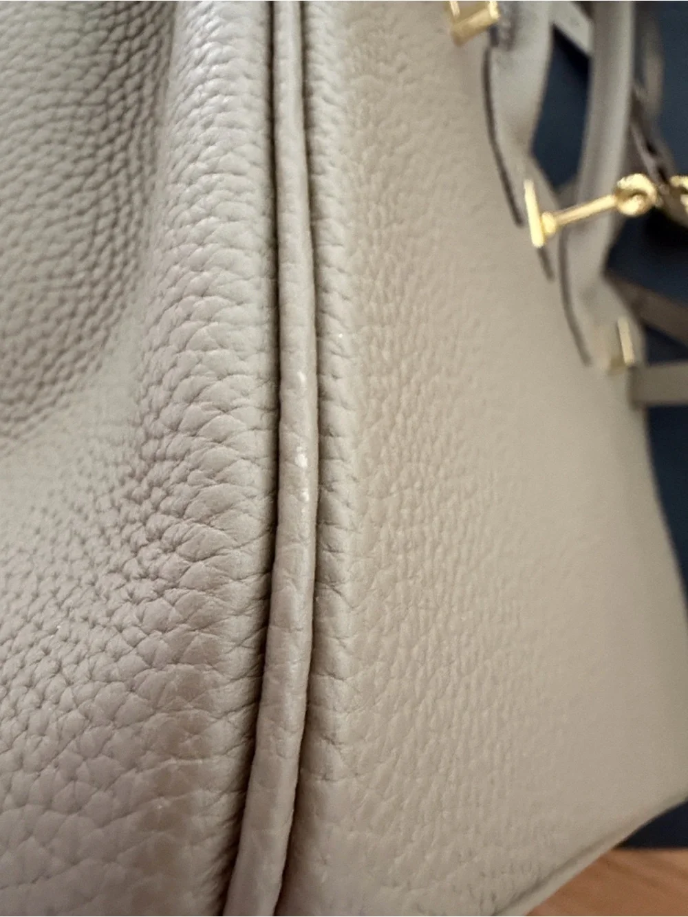 H(ermes) Bir kin 25 style Luxury Leather Satchel 🚨FINAL DROP 🚨‼️